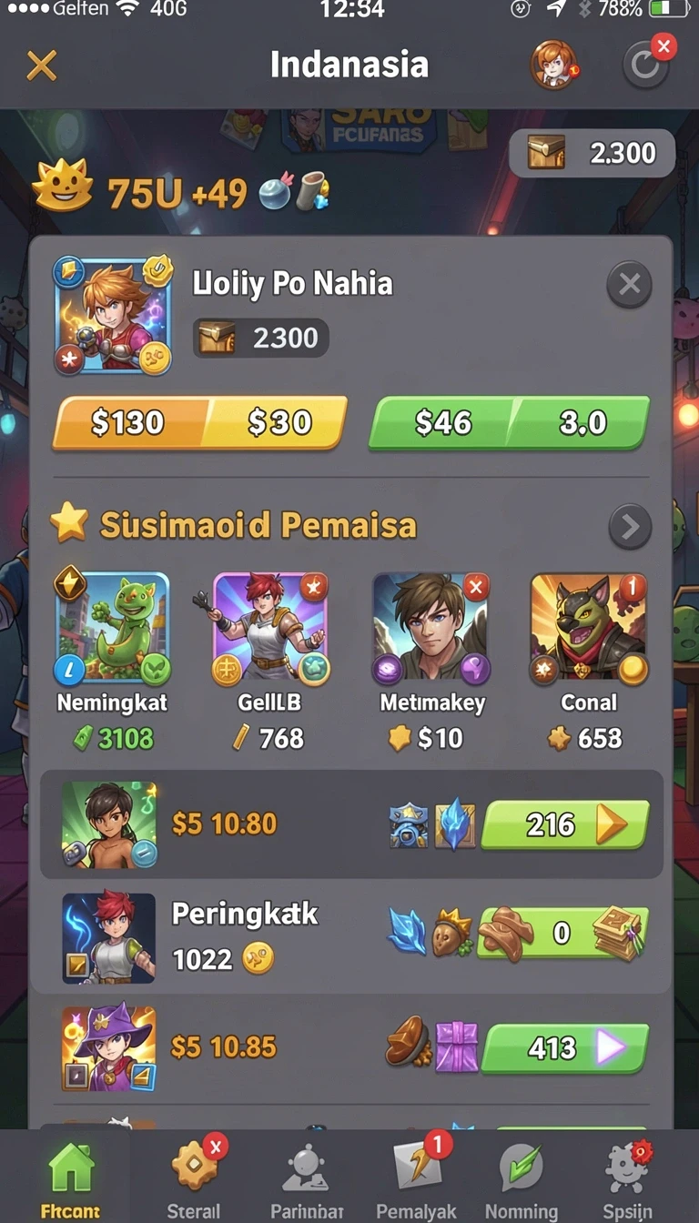 dayak777